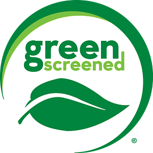 Green Screened